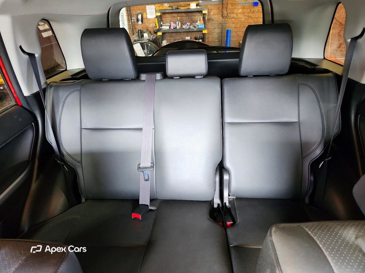 Suzuki Grand Vitara 2011