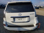Lexus GX 2016