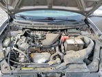 Nissan Rogue 2013