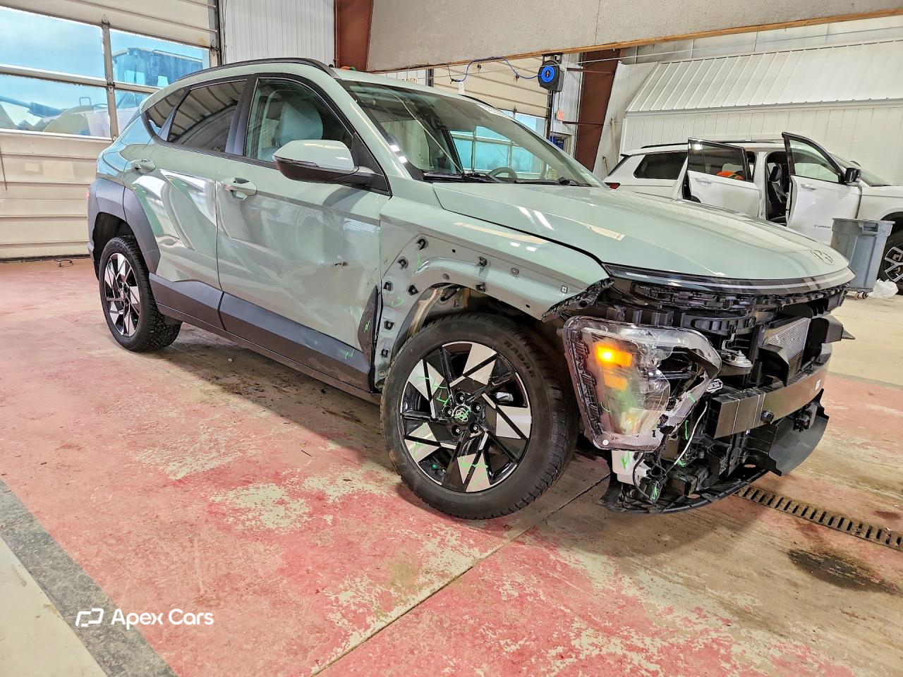 Hyundai Kona 2024