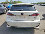 Lexus CT 2015