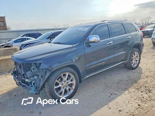 Jeep Cherokee 2014 - Zdjęcie 1 z 14