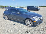Mercedes-Benz E-klasse 2013