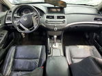 Honda Accord 2012