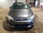 Honda Insight 2012