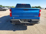 Chevrolet Silverado 2022