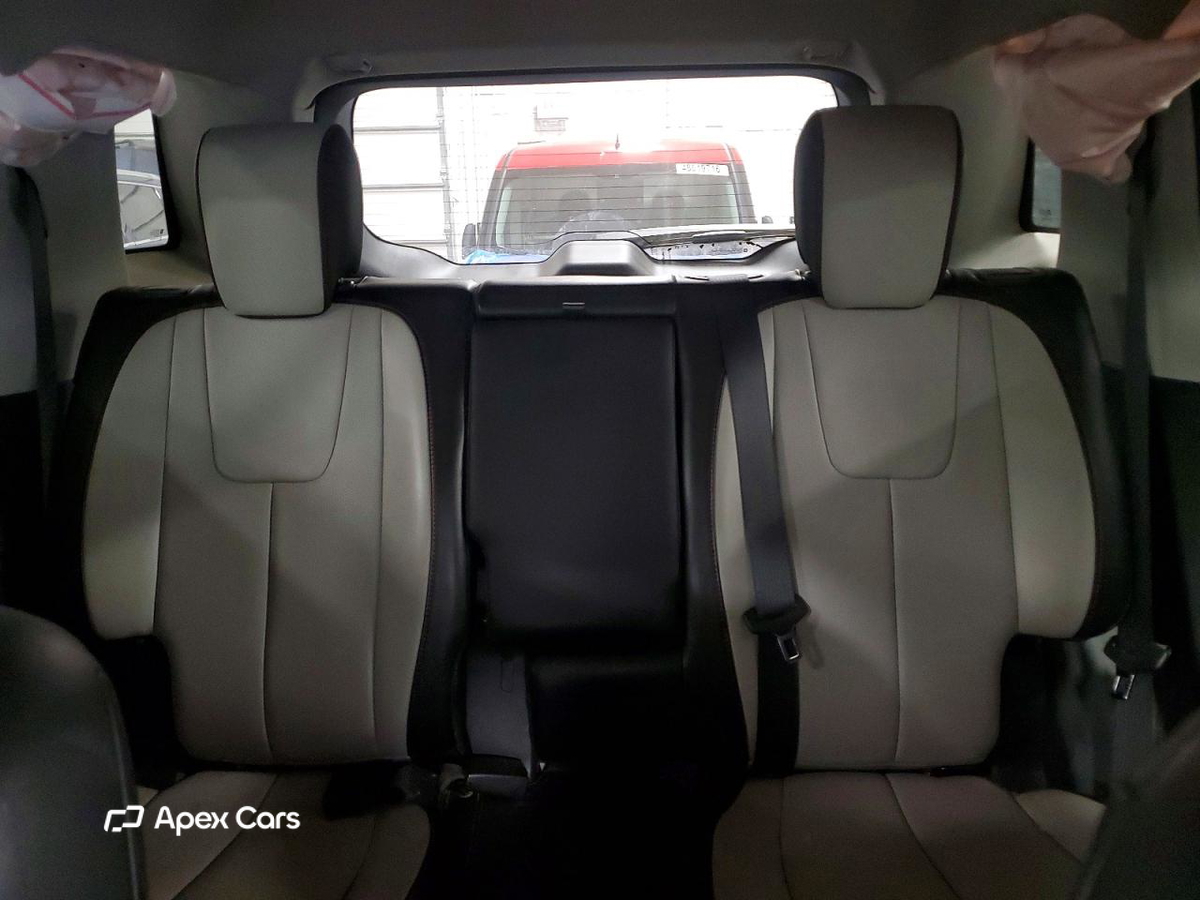 GMC Terrain 2016