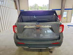 Ford Explorer 2021