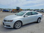 Chevrolet Impala 2017