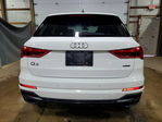 Audi Q3 2025