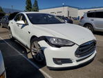 Tesla Model S 2013