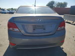 Hyundai Accent 2015
