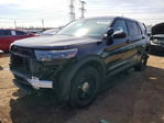 Ford Explorer 2021
