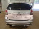 Toyota Corolla 2008