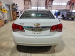 Chevrolet Cruze 2012