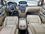 Honda Odyssey 2015