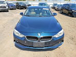 BMW Series 4 2015