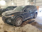 Hyundai Santa Fe 2019
