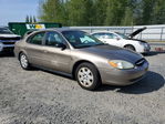 Ford Taurus 2002