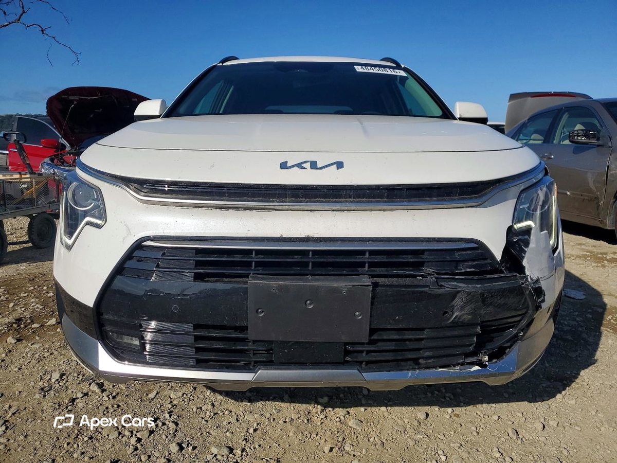 Kia Niro 2025