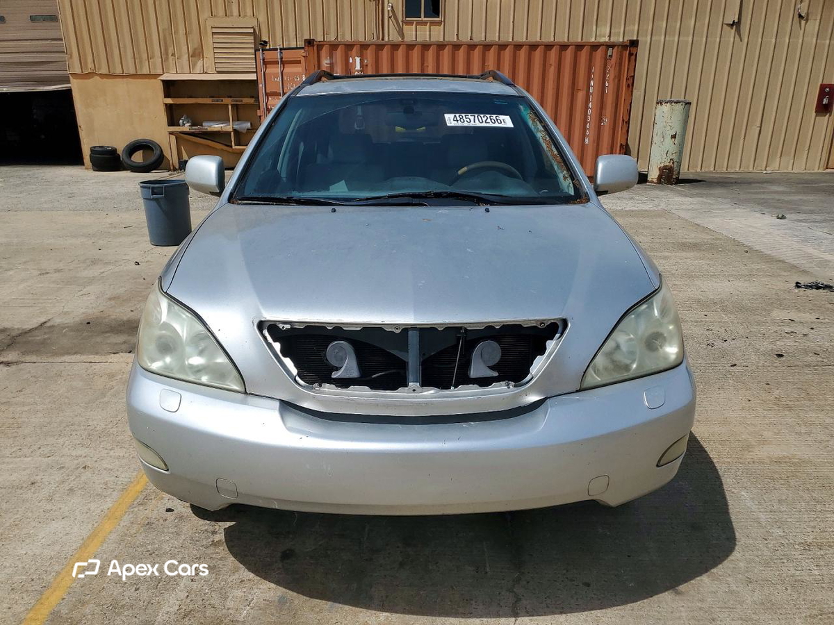Lexus RX 2006