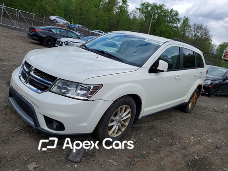 Dodge Journey 2015 - Image 1 of 12