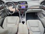 Honda Accord 2017