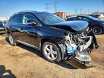 Lexus RX 2015