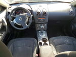 Nissan Rogue 2012