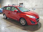 Mazda 5 2012
