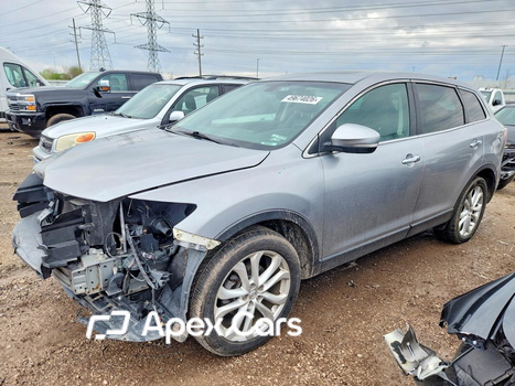 Mazda CX-9 2011 - Image 1 of 14