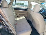 Subaru Outback 2012