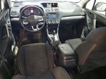 Subaru Forester 2018