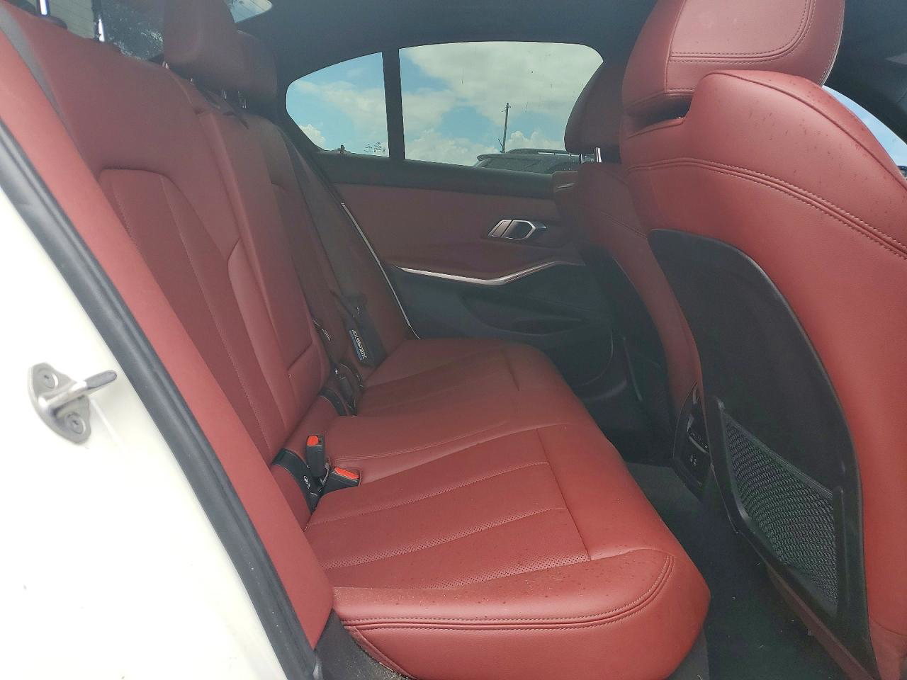 BMW M3 2022