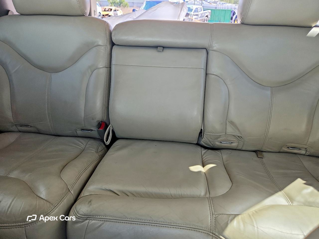 GMC Yukon 2002