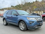 Ford Explorer 2018