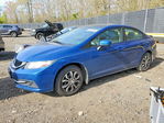 Honda Civic 2015