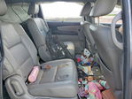 Honda Odyssey 2014