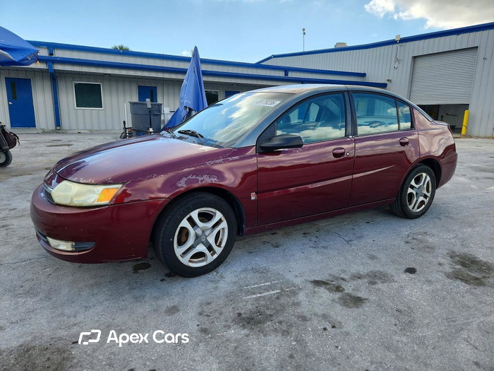 2003 Saturn ION - Image 1 of 5