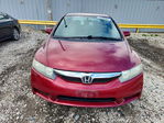 Honda Civic 2011