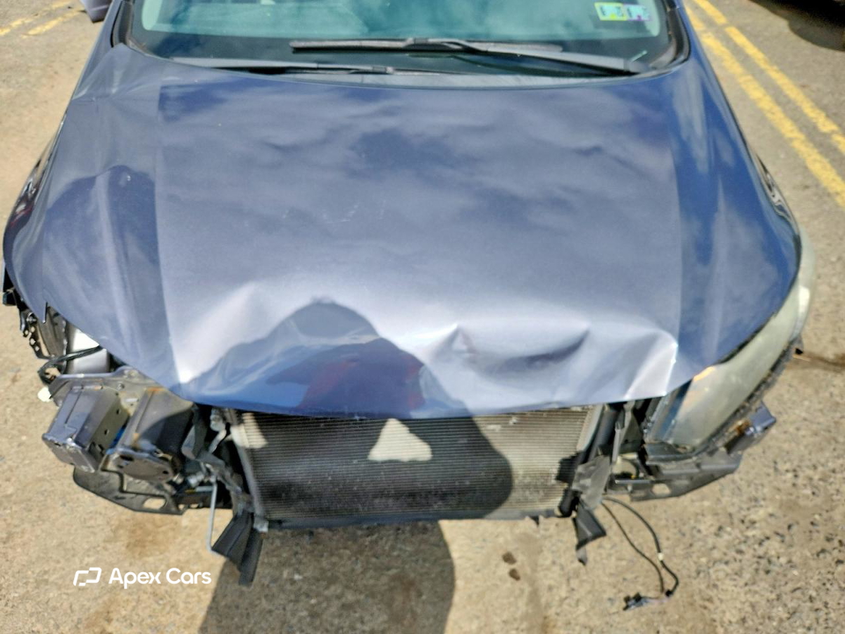 Honda Civic 2014