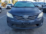 Toyota Corolla 2013