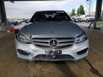Mercedes-Benz E-klasse 2014