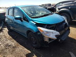 Nissan Versa 2016