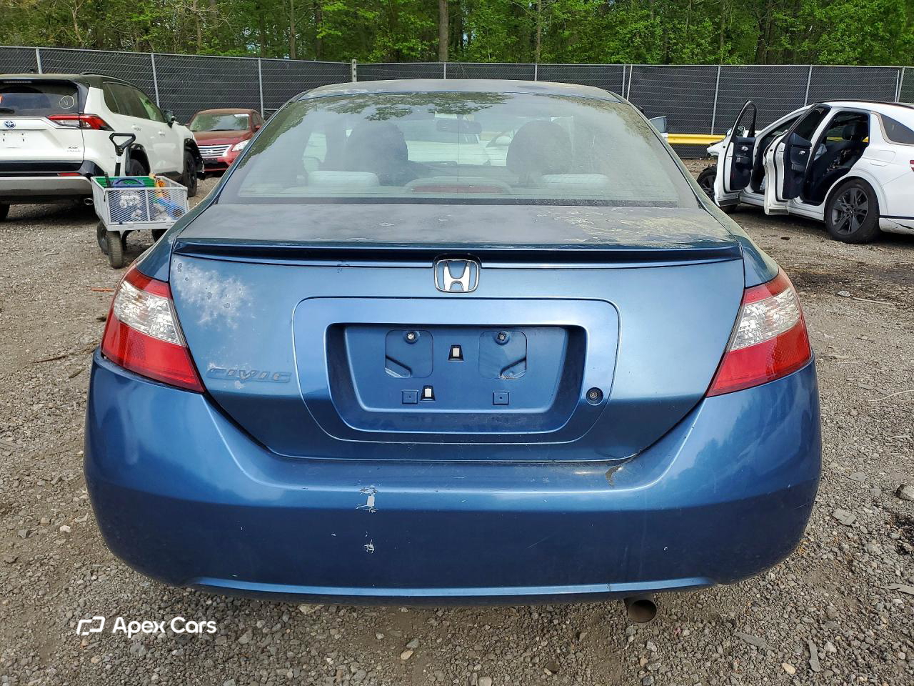 Honda Civic 2010