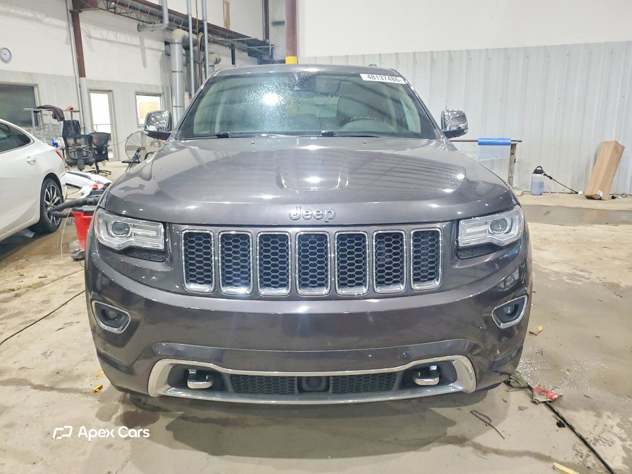 Jeep Cherokee 2014