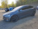 Tesla Model X 2016
