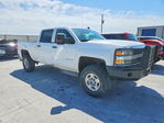 Chevrolet Silverado 2015