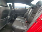 Honda Accord 2016