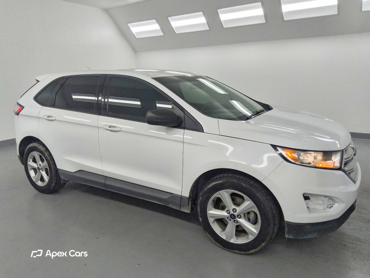 Ford Edge 2015